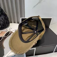 $27.00 USD Balenciaga Caps #1324793