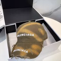 $27.00 USD Balenciaga Caps #1324793