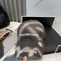 $27.00 USD Balenciaga Caps #1324794