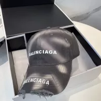 $27.00 USD Balenciaga Caps #1324794