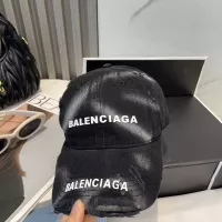 $27.00 USD Balenciaga Caps #1324795