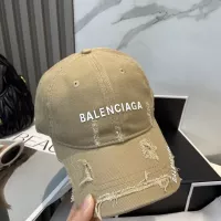 $27.00 USD Balenciaga Caps #1324797