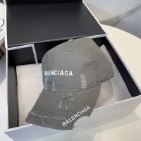 $27.00 USD Balenciaga Caps #1324799