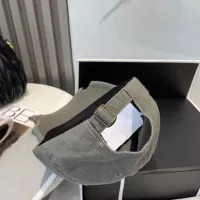 $27.00 USD Balenciaga Caps #1324799