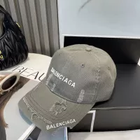$27.00 USD Balenciaga Caps #1324799