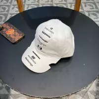 $32.00 USD Balenciaga Caps #1324804