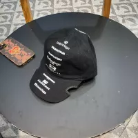 $32.00 USD Balenciaga Caps #1324805