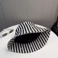 $27.00 USD Chanel Caps #1324813