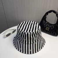 $27.00 USD Chanel Caps #1324813