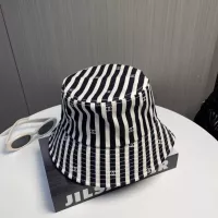 $27.00 USD Chanel Caps #1324813