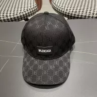 $32.00 USD Balenciaga Caps #1324816