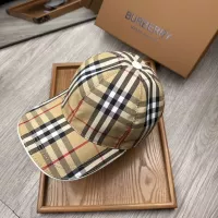 $32.00 USD Burberry Caps #1324817