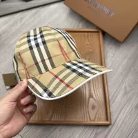 $32.00 USD Burberry Caps #1324817