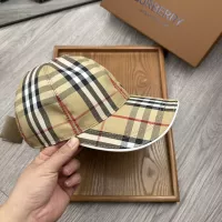 $32.00 USD Burberry Caps #1324817