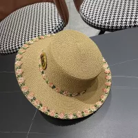 $38.00 USD Gucci Caps #1324826