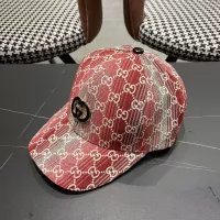 $34.00 USD Gucci Caps #1324827
