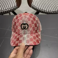 $34.00 USD Gucci Caps #1324827