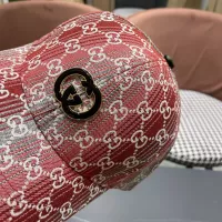 $34.00 USD Gucci Caps #1324827