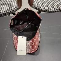 $34.00 USD Gucci Caps #1324827