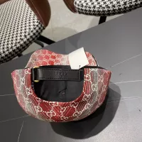 $34.00 USD Gucci Caps #1324827