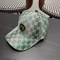 $34.00 USD Gucci Caps #1324828