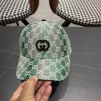 $34.00 USD Gucci Caps #1324828