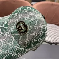 $34.00 USD Gucci Caps #1324828