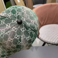 $34.00 USD Gucci Caps #1324828