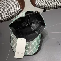 $34.00 USD Gucci Caps #1324828