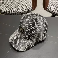 $34.00 USD Gucci Caps #1324835