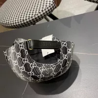 $34.00 USD Gucci Caps #1324835
