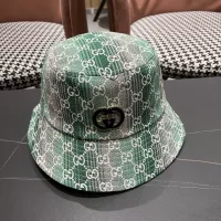 $34.00 USD Gucci Caps #1324836