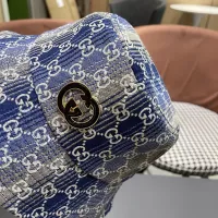 $34.00 USD Gucci Caps #1324837