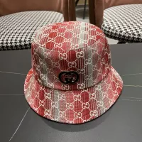 $34.00 USD Gucci Caps #1324838