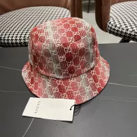 $34.00 USD Gucci Caps #1324838