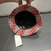 $34.00 USD Gucci Caps #1324838