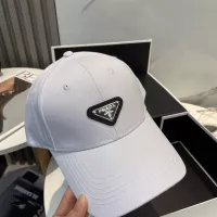$25.00 USD Prada Caps #1324846