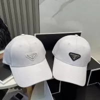 $25.00 USD Prada Caps #1324846