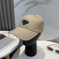 $25.00 USD Prada Caps #1324848