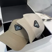 $25.00 USD Prada Caps #1324848