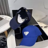 $25.00 USD Prada Caps #1324855