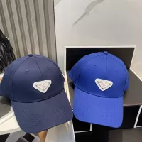 $25.00 USD Prada Caps #1324855