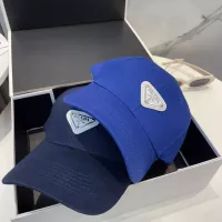 $25.00 USD Prada Caps #1324855