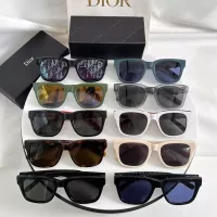 $48.00 USD Christian Dior AAA Quality Sunglasses #1324860