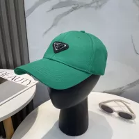 $25.00 USD Prada Caps #1324861