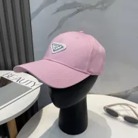 $25.00 USD Prada Caps #1324862
