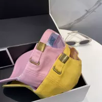 $25.00 USD Prada Caps #1324862