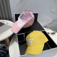 $25.00 USD Prada Caps #1324862