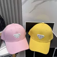 $25.00 USD Prada Caps #1324862