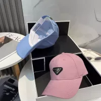 $25.00 USD Prada Caps #1324868